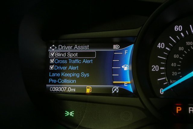 Used 2022 Ford Edge SEL w/ Convenience Package image 32