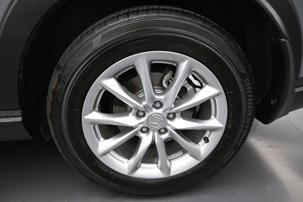 Certified 2026 Honda CR-V EX image 25