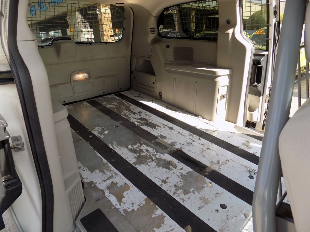 Used 2012 RAM C/V w/ UConnect Hands-Free Group image 13