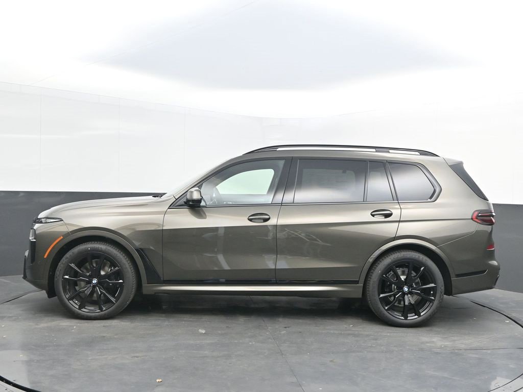 New 2026 BMW X7 xDrive40i w/ M Sport Package image 4