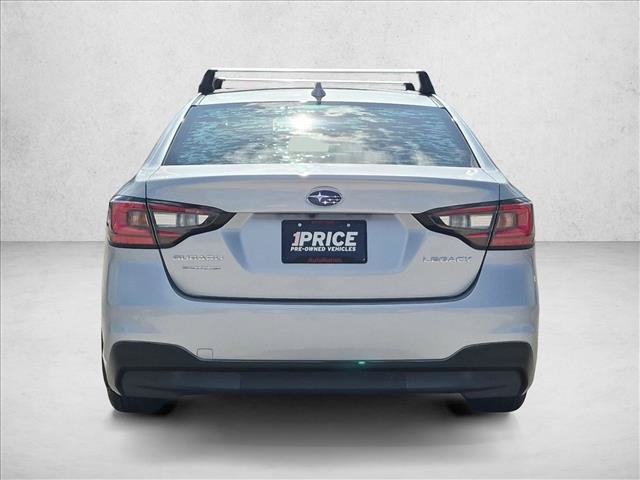 Used 2020 Subaru Legacy Premium AWD/4WD image 7
