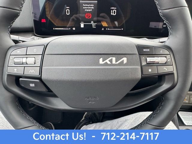 New 2026 Kia Sportage EX image 20