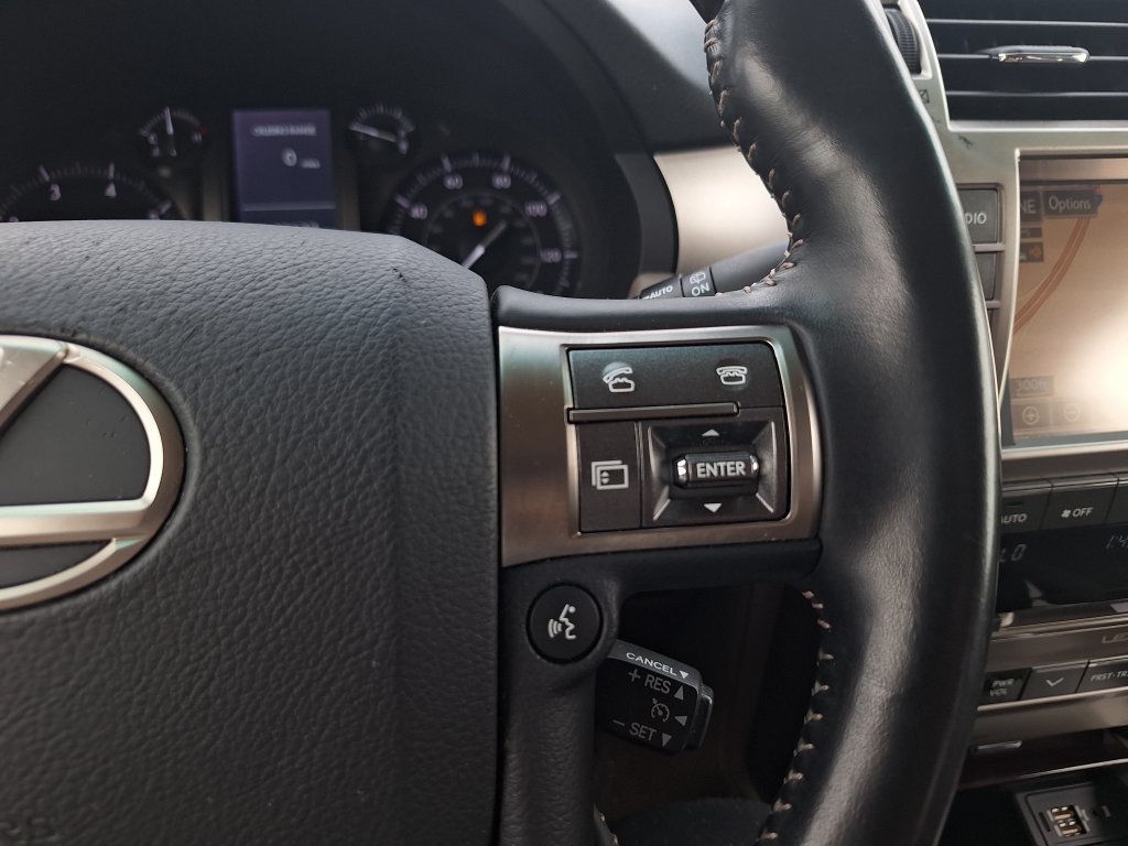 Used 2019 Lexus GX 460 Premium AWD/4WD image 19