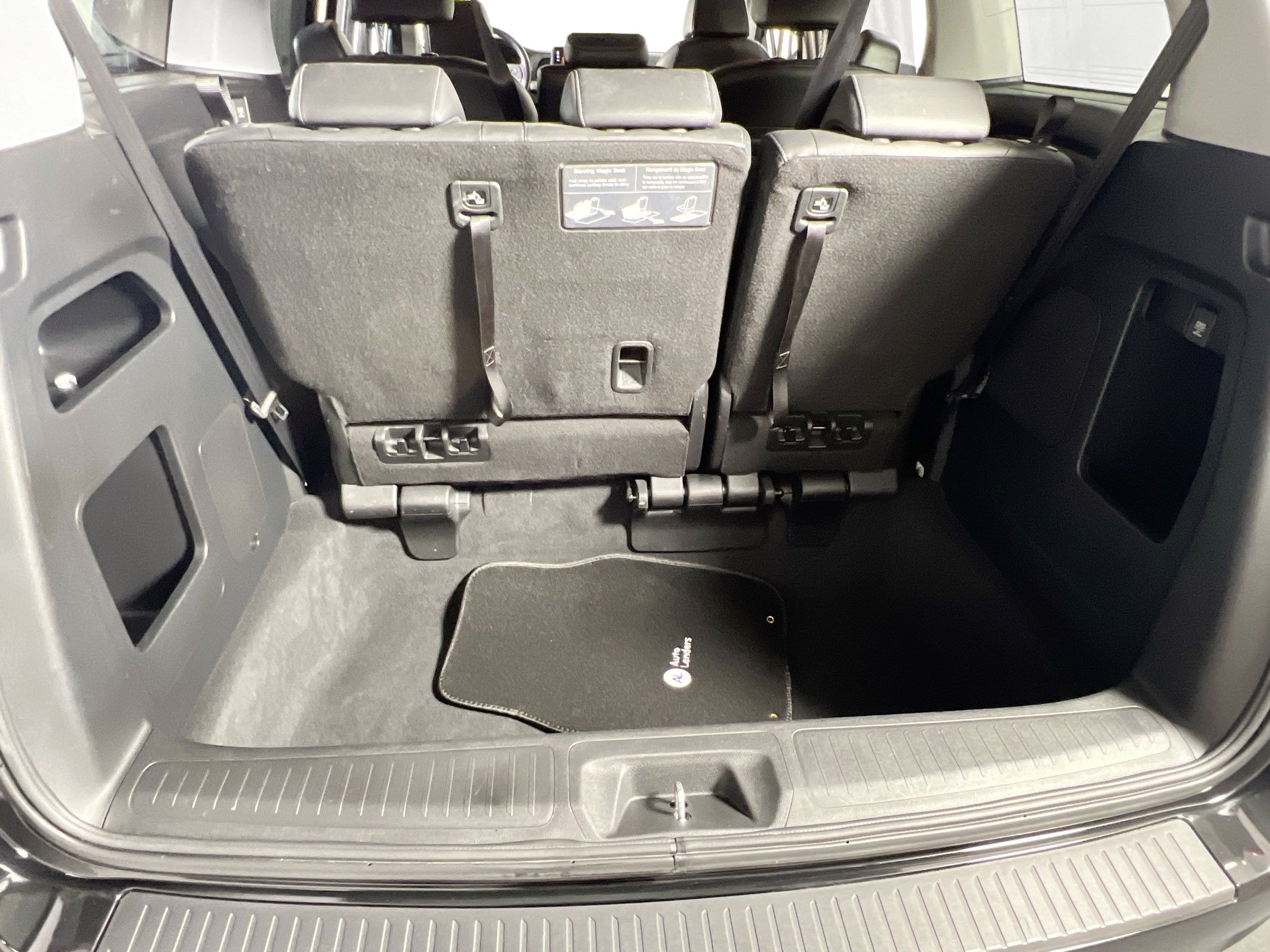 Used 2023 Honda Odyssey EX-L image 25
