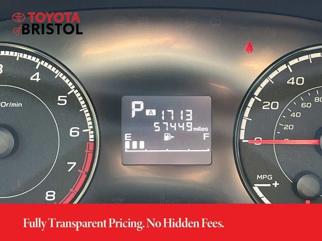 Used 2018 Subaru Impreza 2.0i Premium AWD/4WD image 33