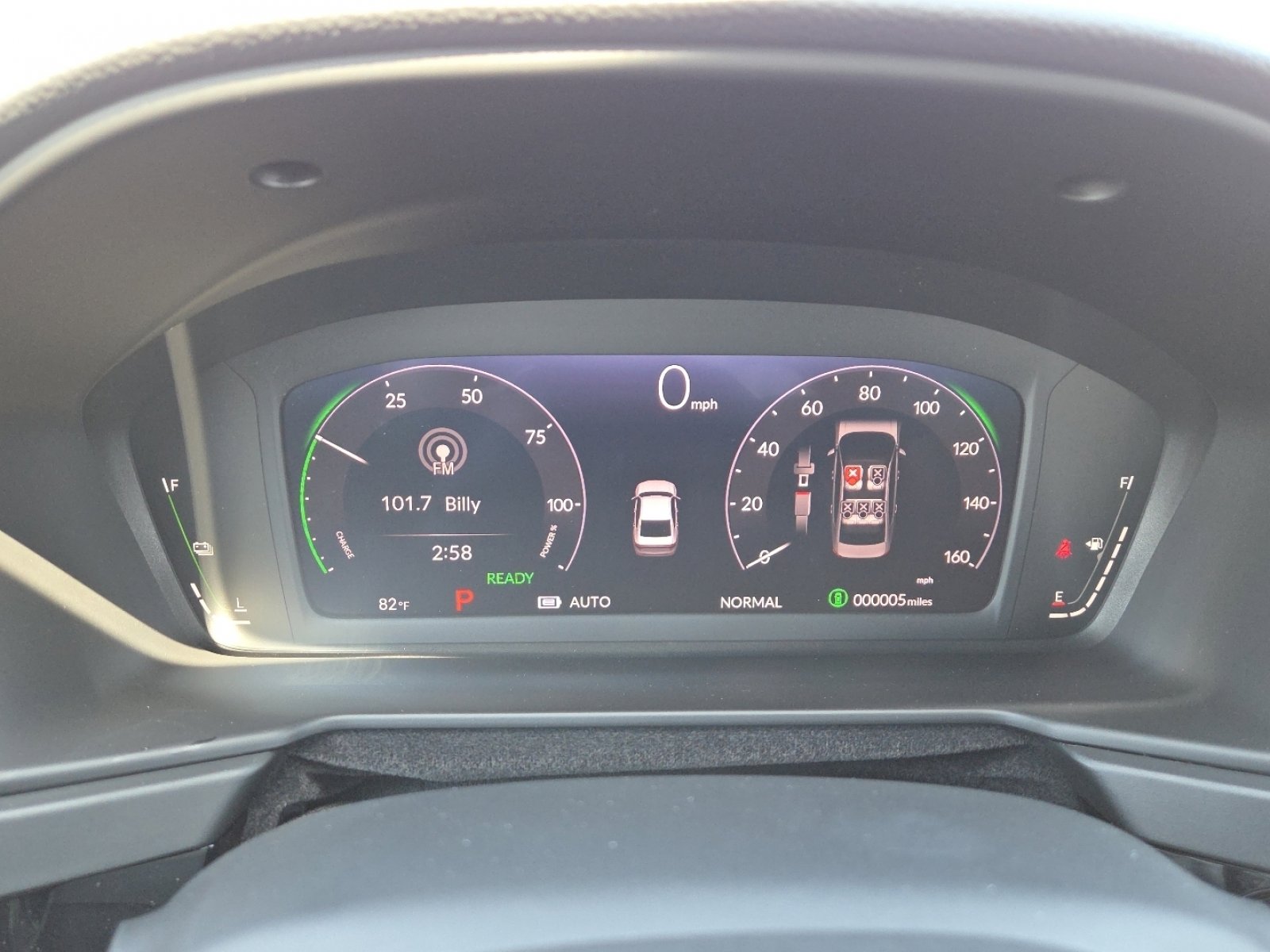 New 2026 Honda Accord Sport image 27