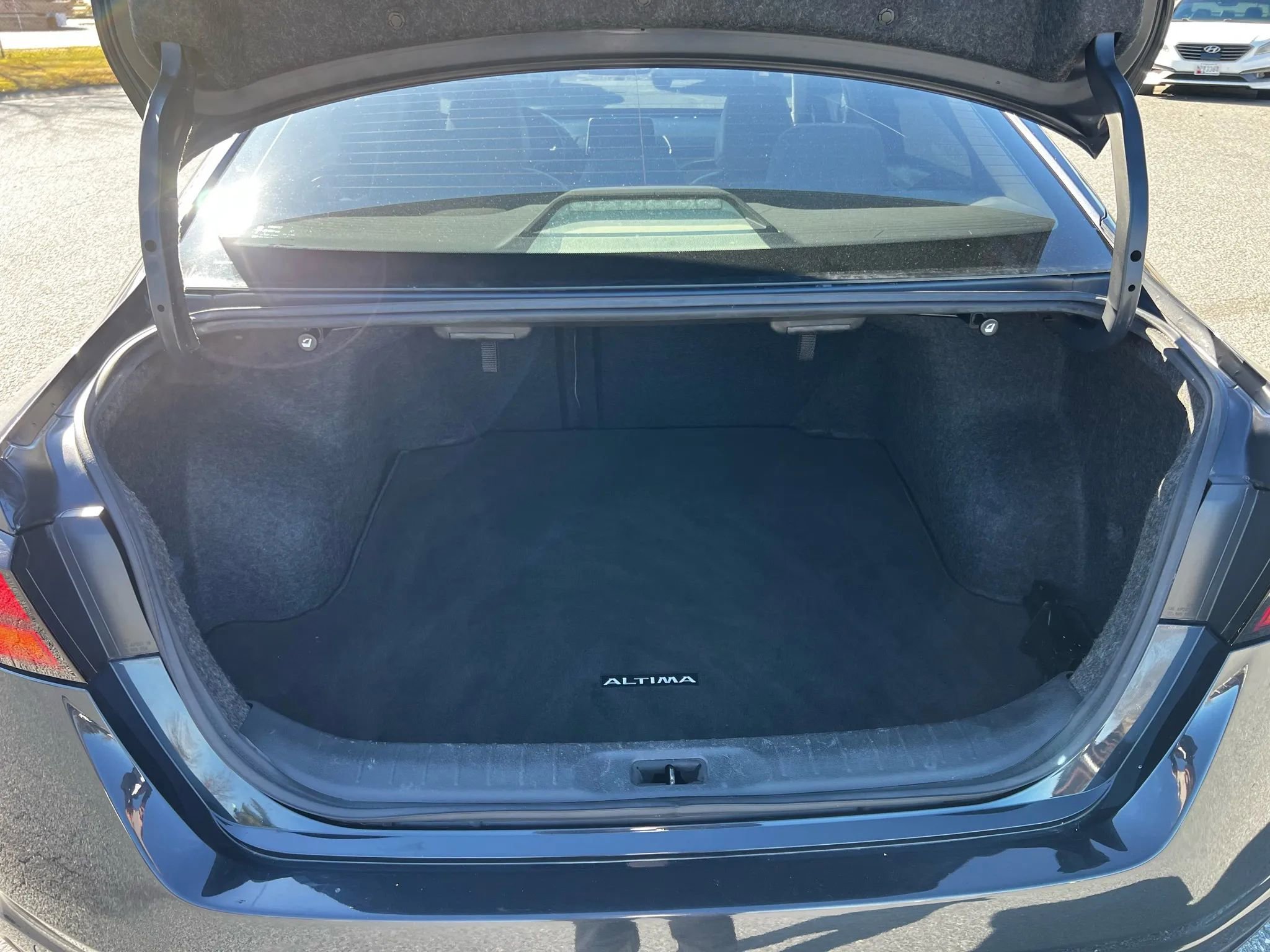 Used 2019 Nissan Altima 2.5 SL image 7