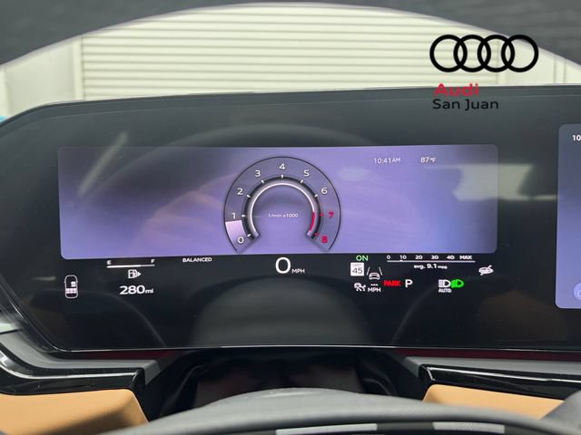 New 2026 Audi A5 2.0T Premium Plus AWD/4WD image 25