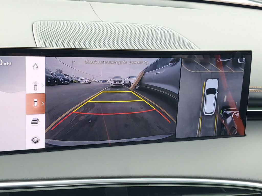 New 2026 Genesis GV70 2.5T Sport Prestige AWD/4WD image 24