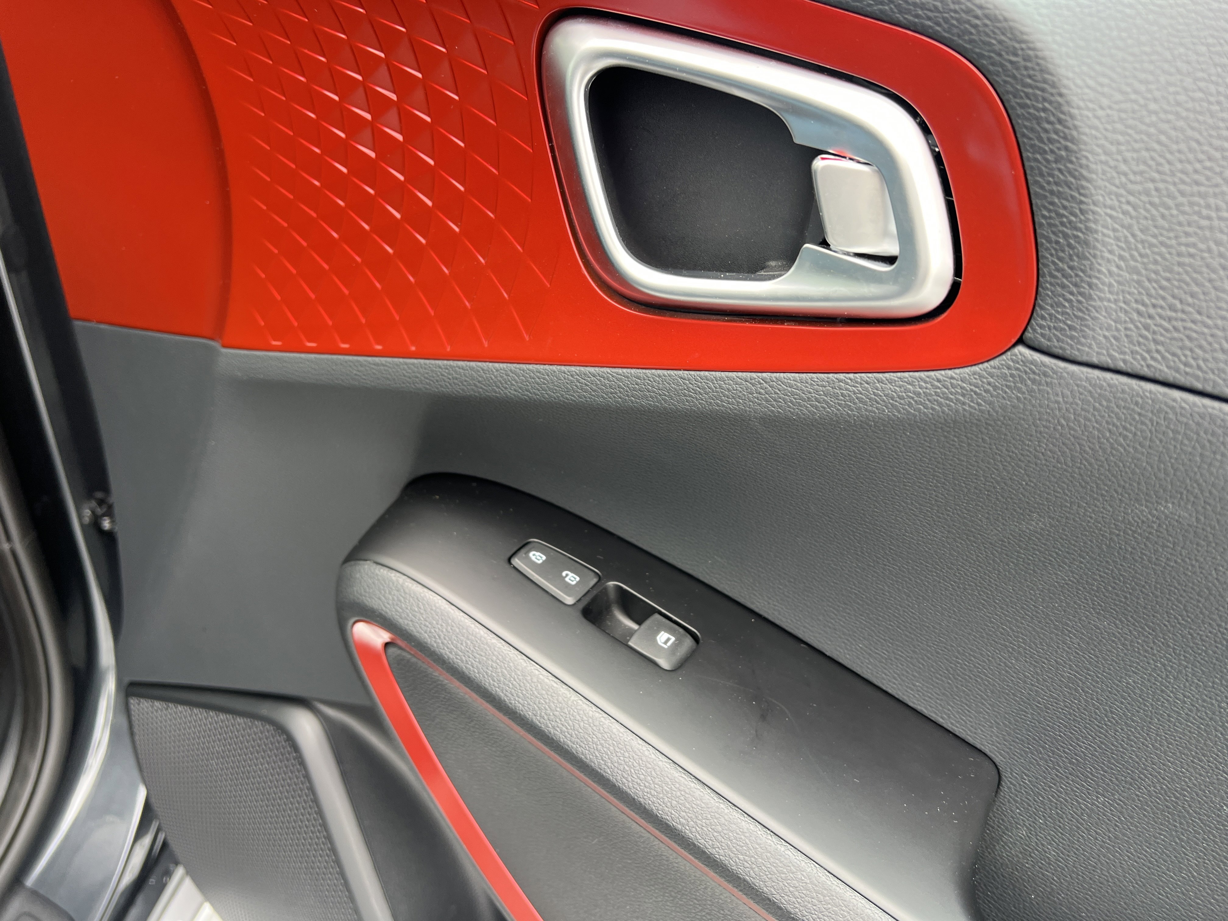 Certified 2025 Kia Soul GT-Line image 16