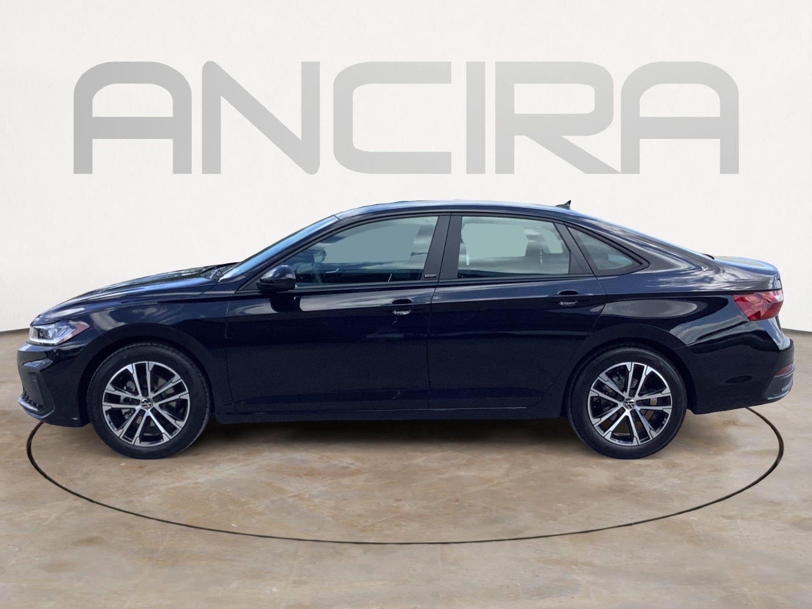 New 2027 Volkswagen Jetta Sport FWD image 5