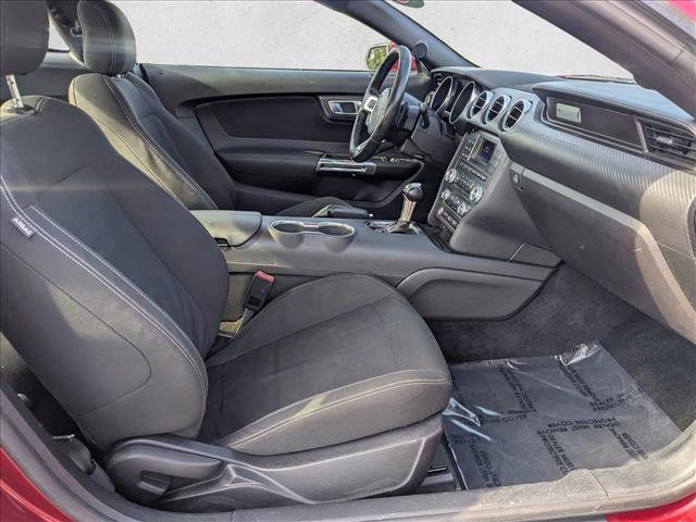 Used 2018 Ford Mustang Coupe image 18