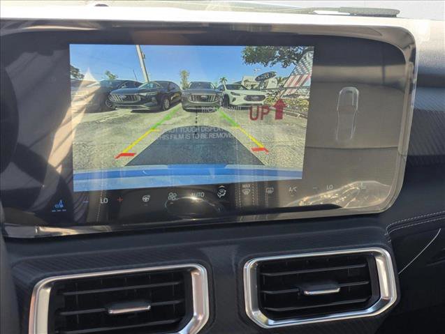 New 2025 Ford Mustang Premium image 11