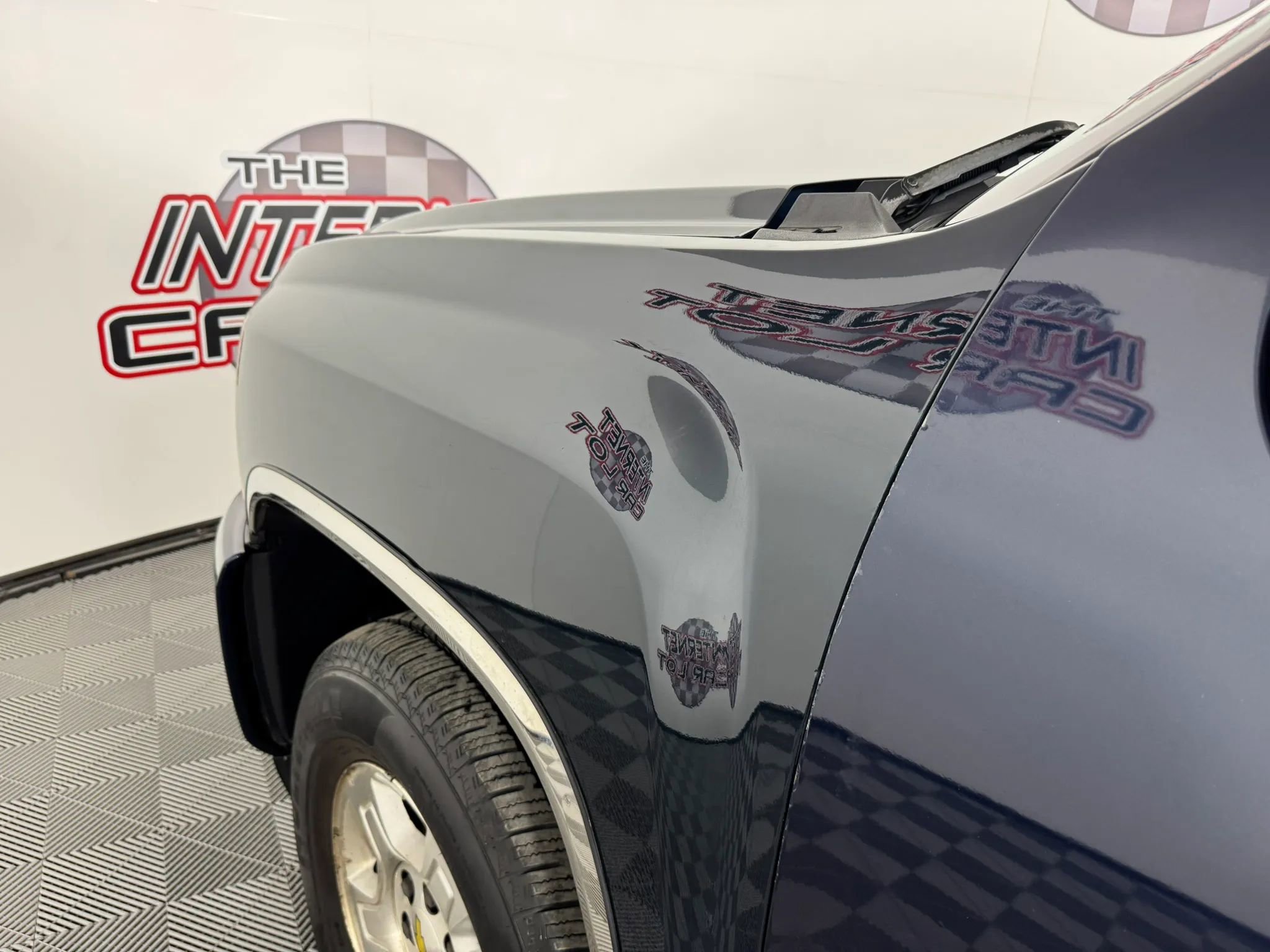Used 2008 Chevrolet Silverado 1500 LT w/ Power Pack Plus AWD/4WD image 18