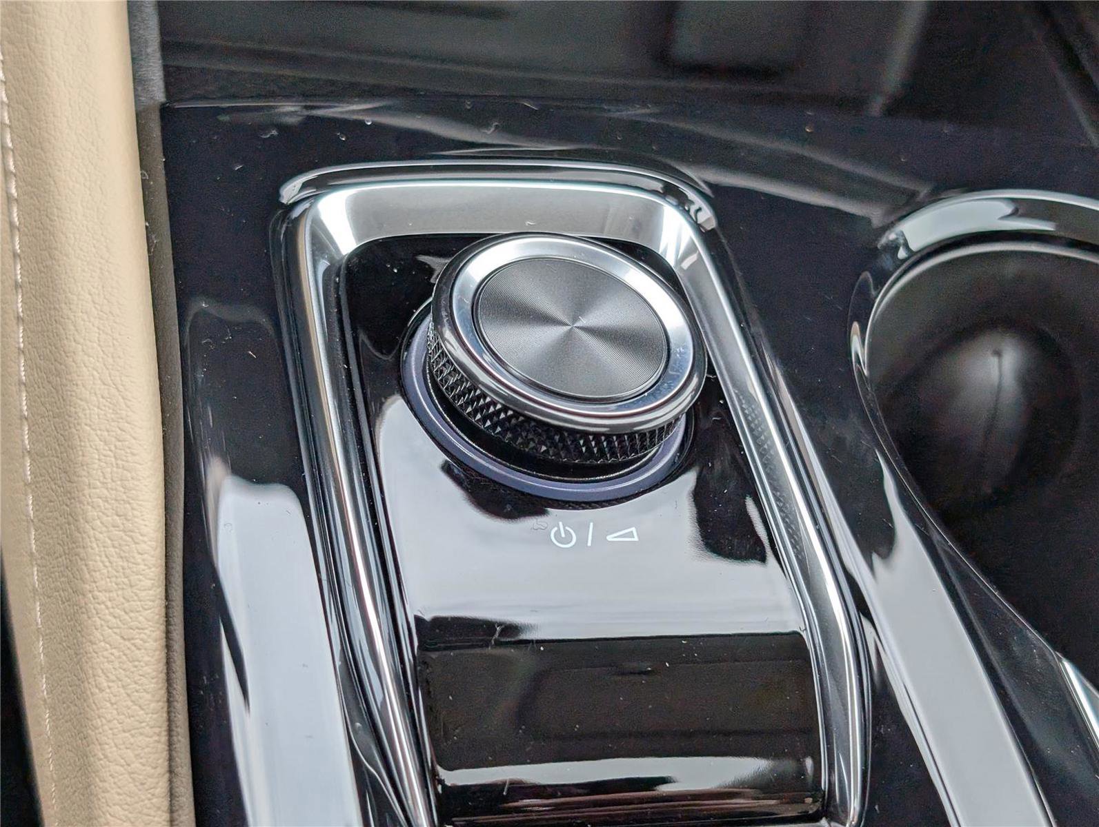 New 2026 Buick Envision Preferred AWD/4WD image 23