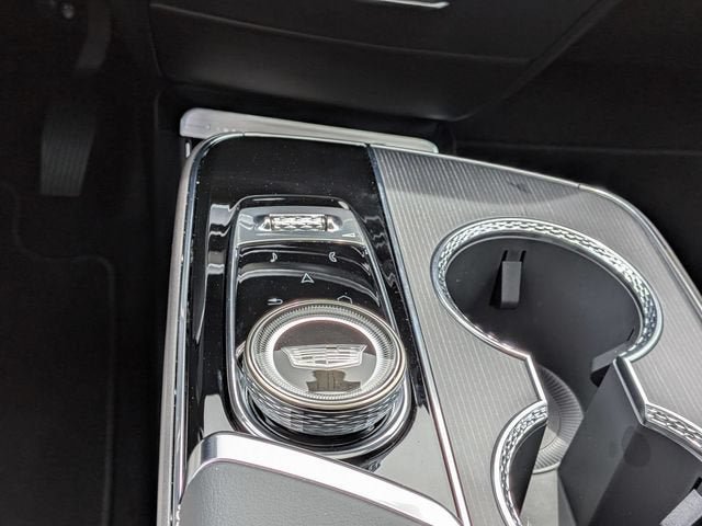 New 2026 Cadillac Lyriq Luxury RWD image 35