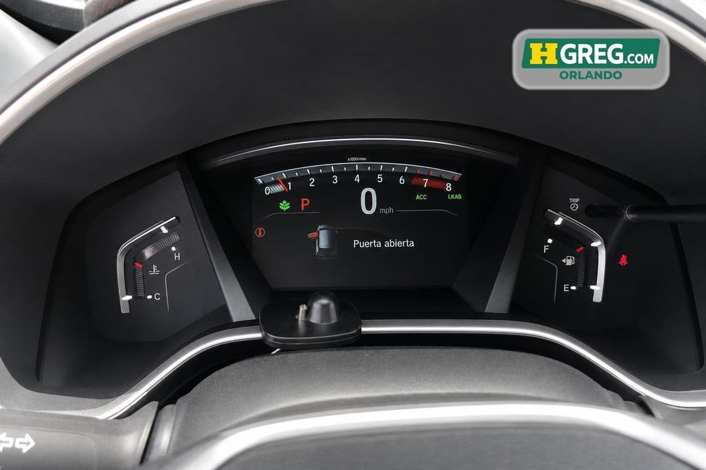 Used 2019 Honda CR-V EX image 13
