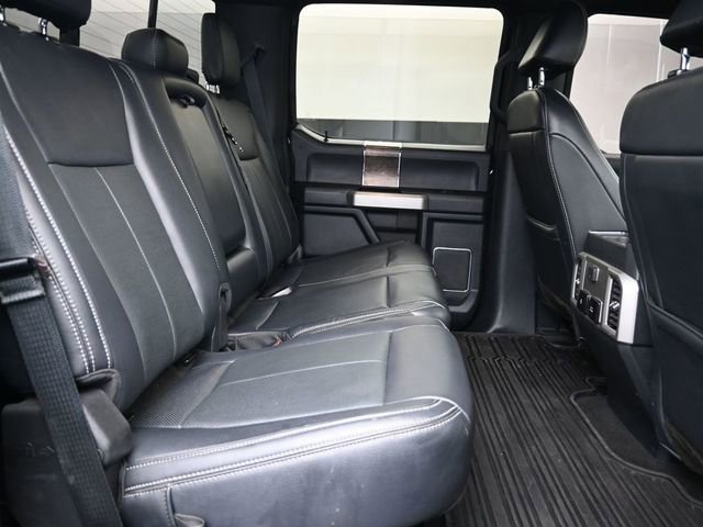 Used 2022 Ford F250 Lariat w/ Tremor Off-Road Package image 34
