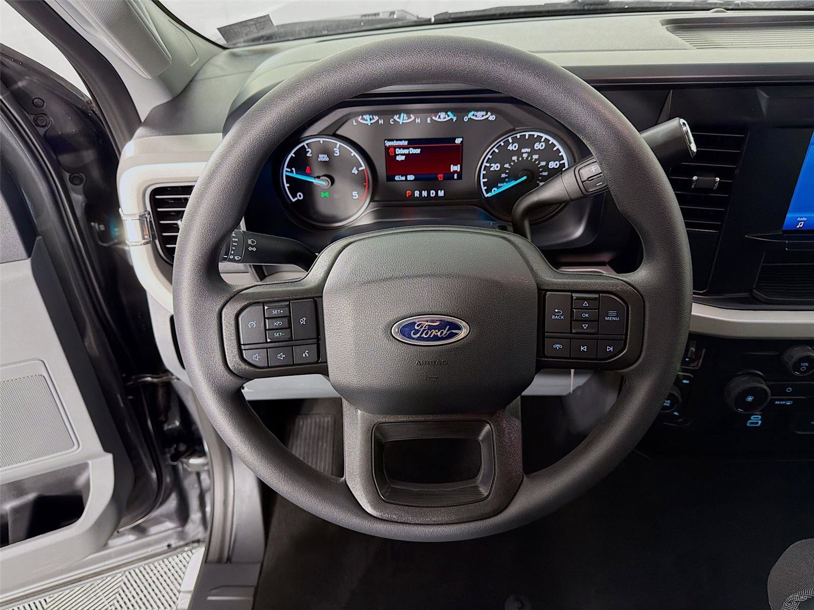 New 2026 Ford F350 XL w/ STX Appearance Package image 12