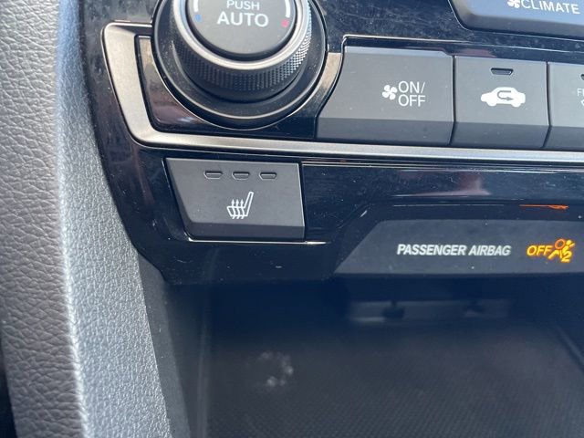 Used 2018 Honda Civic Sport Touring image 23