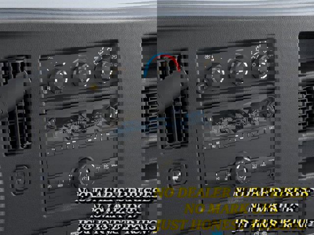 New 2025 Chevrolet Express 2500 w/ Driver Convenience Package image 20