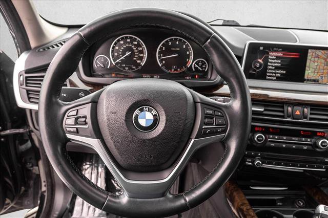 Used 2015 BMW X5 xDrive35i AWD/4WD image 19
