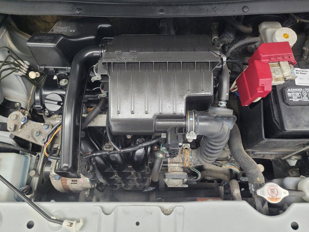 Used 2019 Mitsubishi Mirage G4 ES image 30