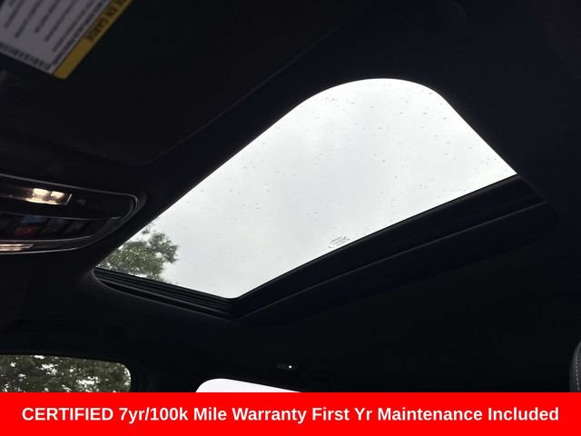 Certified 2023 Jeep Grand Cherokee Altitude AWD/4WD image 19