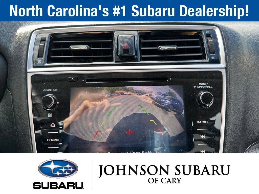 Used 2019 Subaru Outback 2.5i Premium AWD/4WD image 11