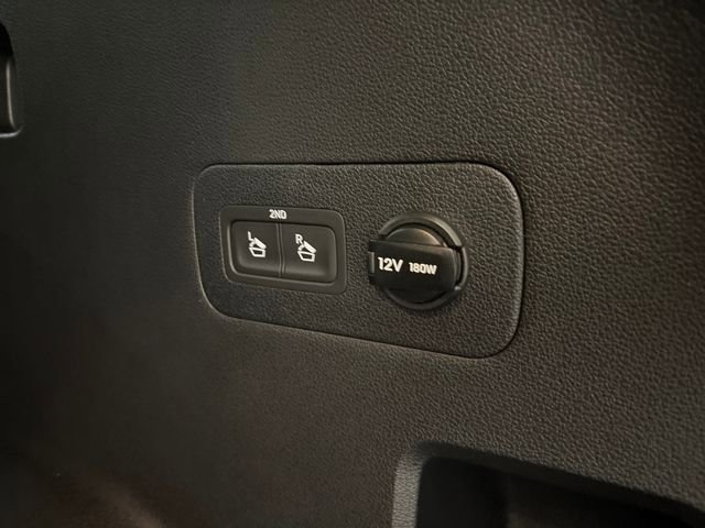 Used 2023 Hyundai Santa Fe Calligraphy w/ Cargo Package image 24