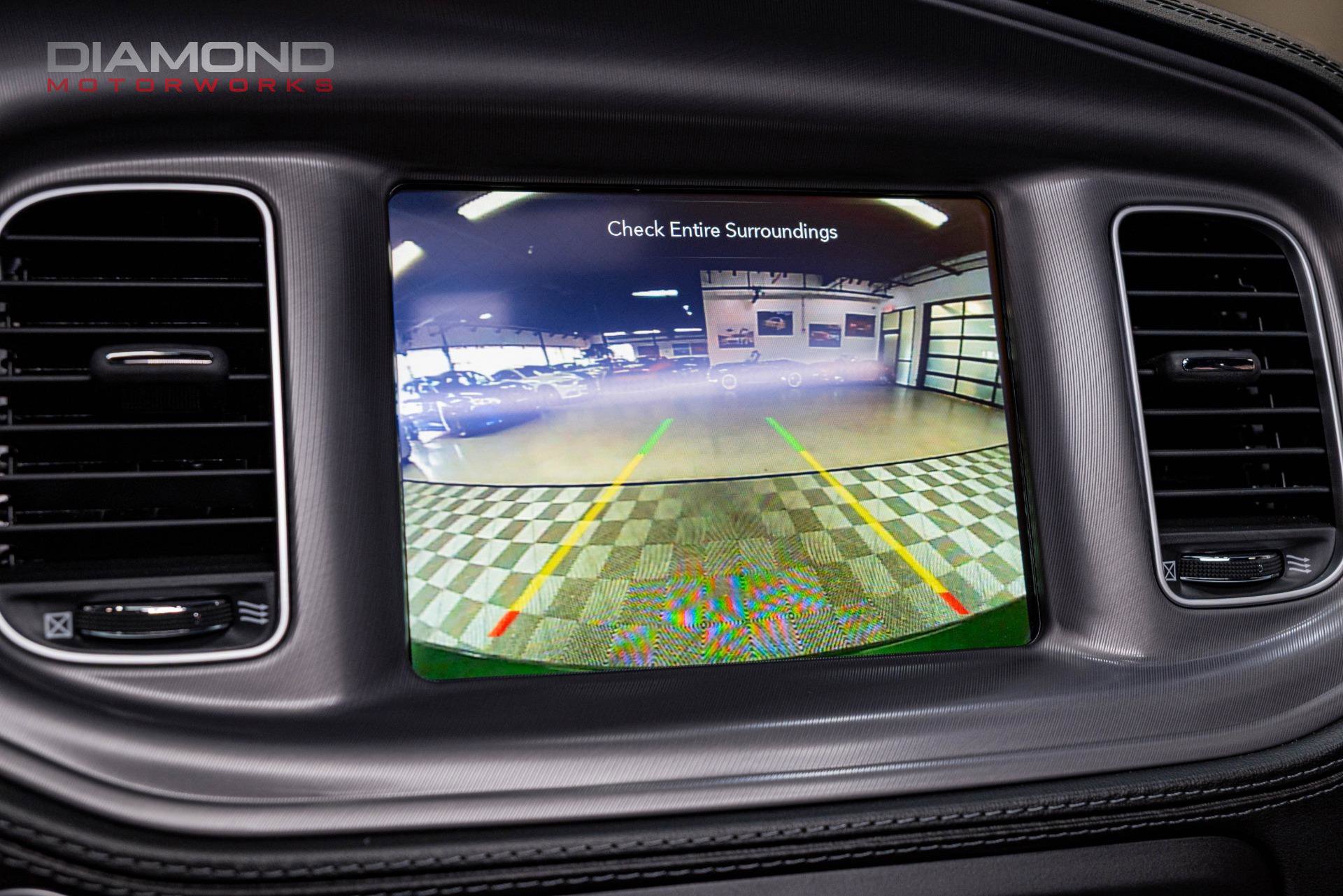 Used 2023 Dodge Charger Scat Pack image 82