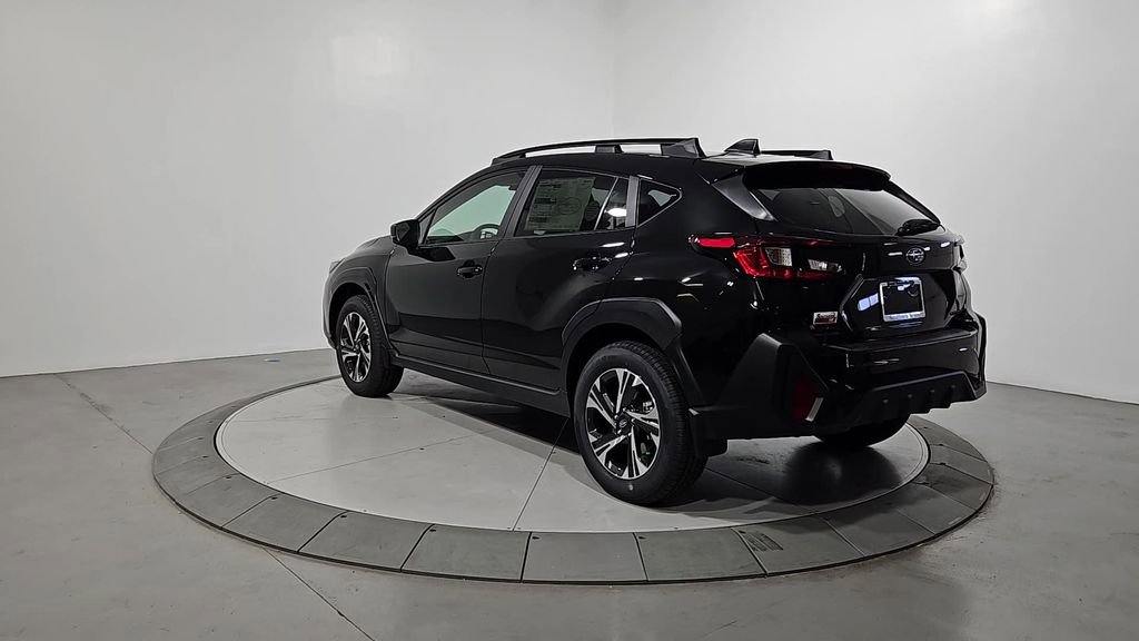 New 2026 Subaru Crosstrek 2.0i Premium image 3