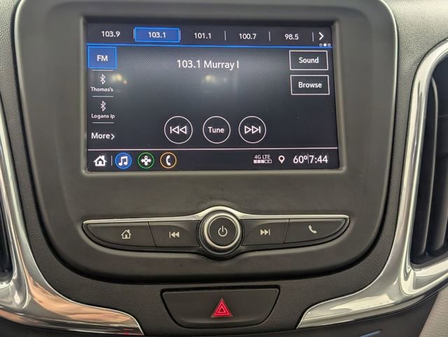 Used 2020 Chevrolet Equinox LS image 19