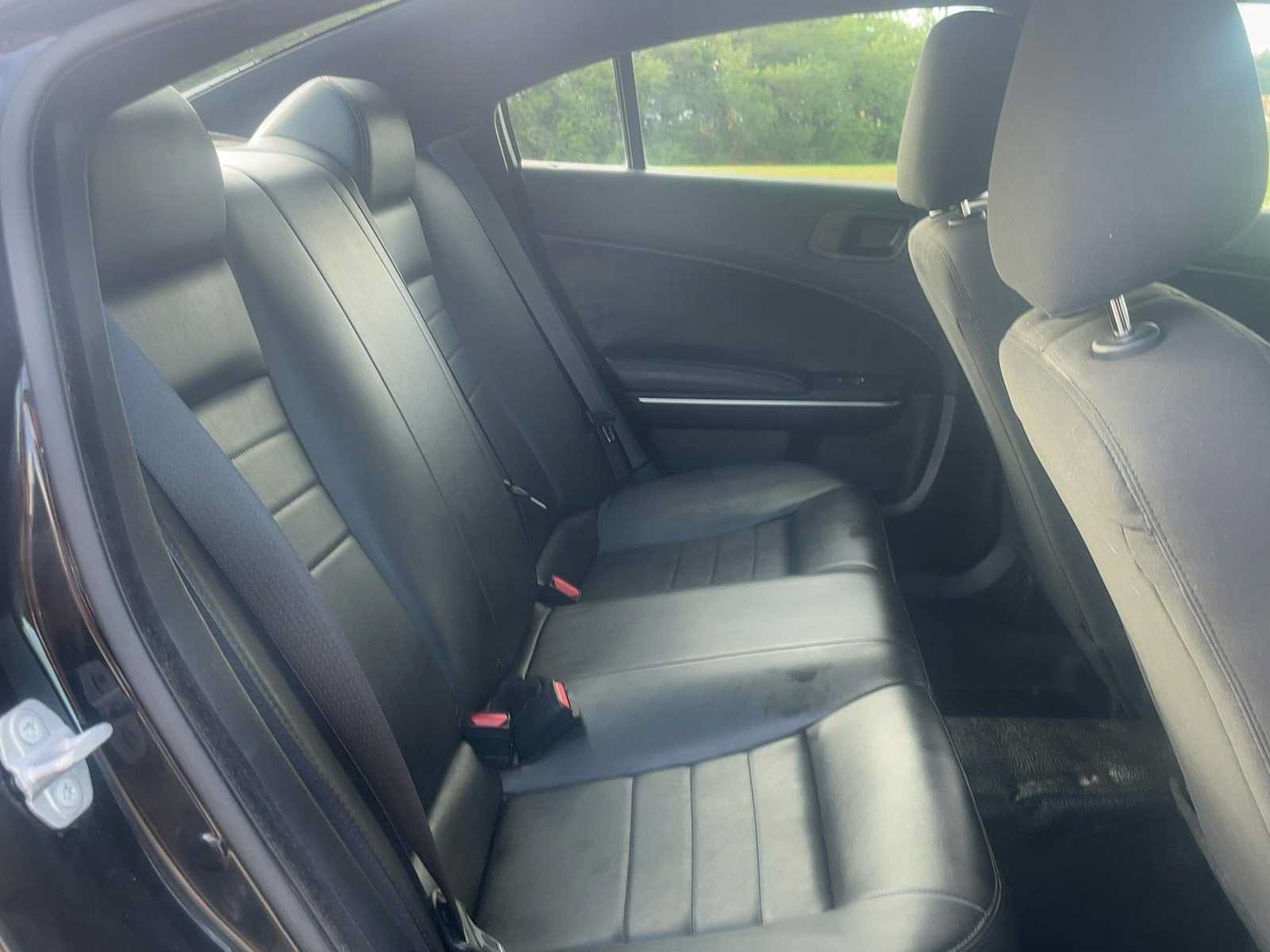 Used 2021 Dodge Charger Police w/ Fleet Safety Group RWD image 34