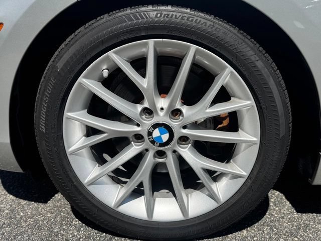 Used 2016 BMW 228i xDrive Convertible AWD/4WD image 23