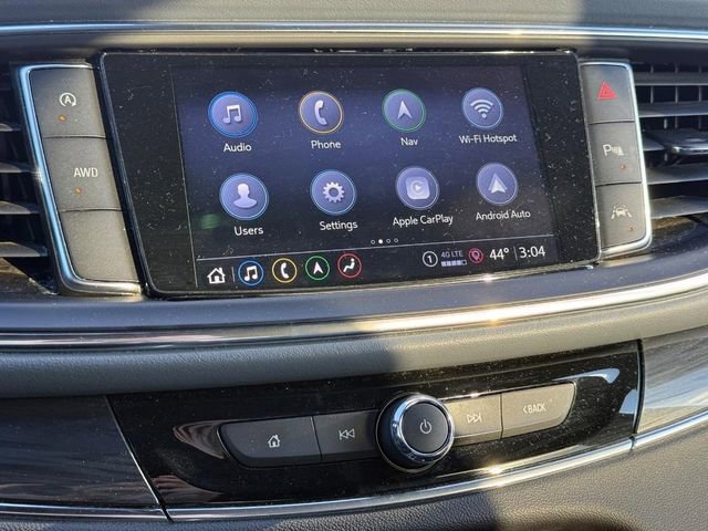 Used 2024 Buick Enclave Premium image 20
