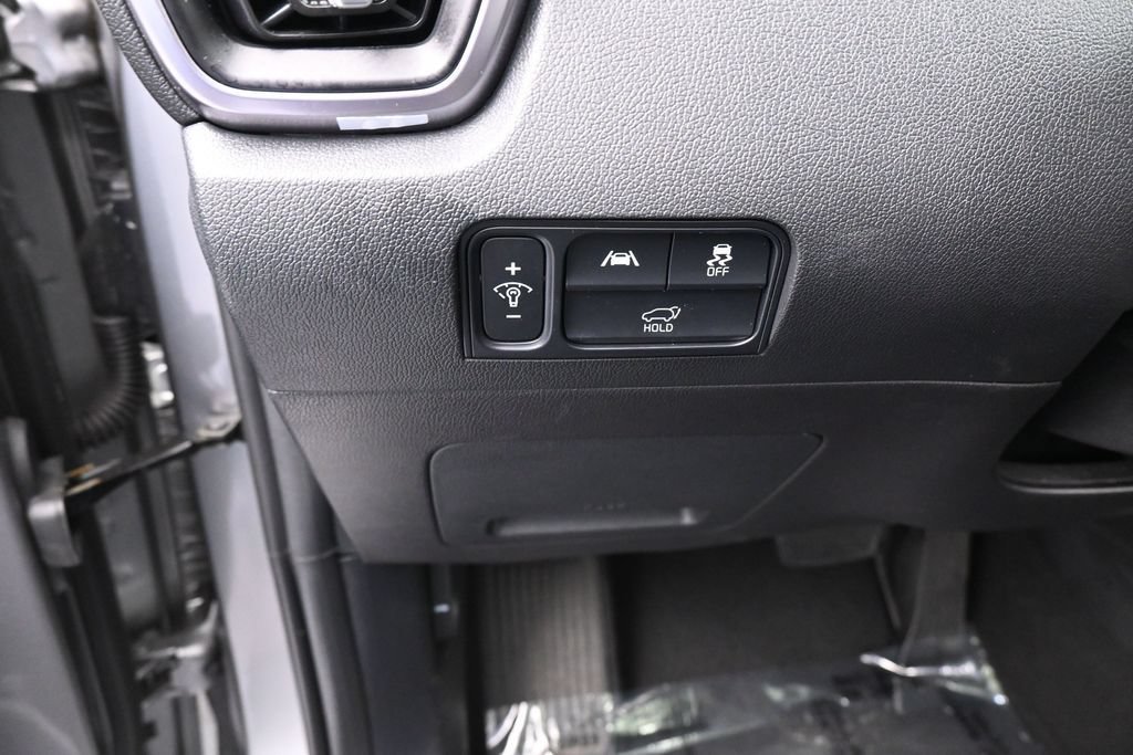 Used 2023 Kia Sorento EX w/ Panoramic Sunroof Package FWD image 13