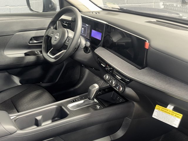 New 2026 Nissan Kicks S image 10