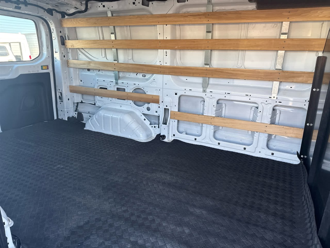Used 2024 Ford Transit 250 Low Roof w/ Exterior Upgrade Package image 22