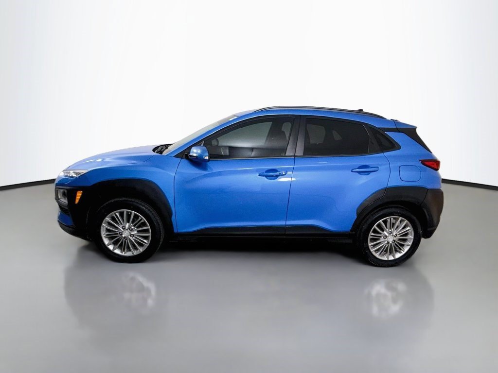Used 2021 Hyundai Kona SEL FWD image 6