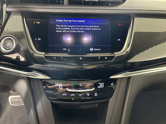 Used 2020 Cadillac XT6 Sport image 23