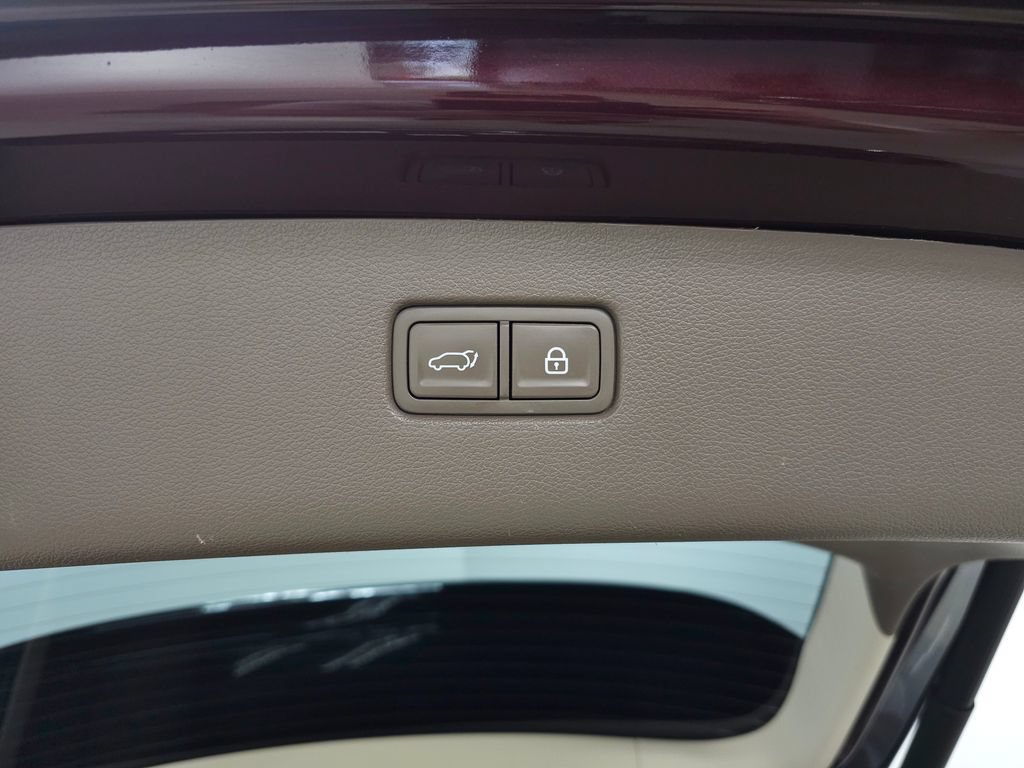 Used 2021 Genesis GV80 3.5T w/ Prestige Package 07 AWD/4WD image 9
