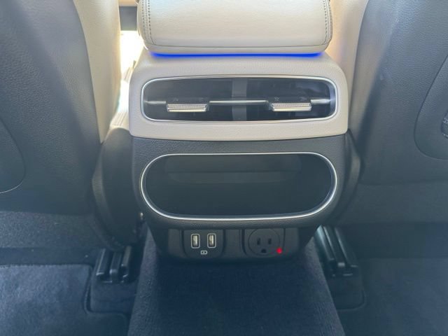 Certified 2023 Genesis GV70 2.5T w/ Advanced Package AWD/4WD image 42