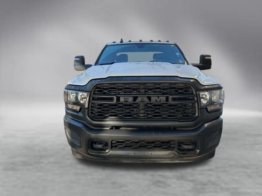 Used 2023 RAM 3500 Tradesman AWD/4WD image 13