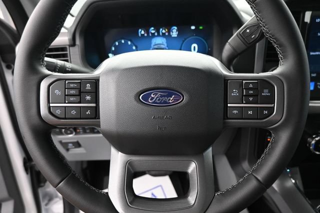 New 2026 Ford F150 XLT w/ Equipment Group 302A MID AWD/4WD image 10