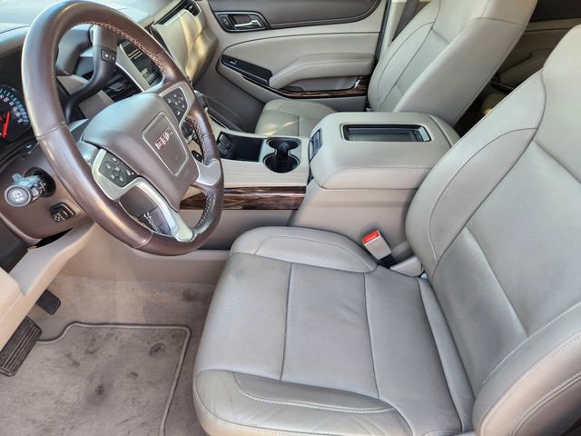 Used 2019 GMC Yukon SLT image 13