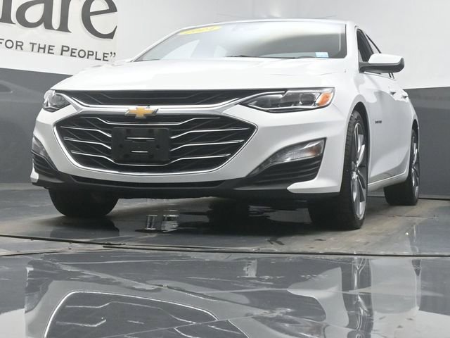 Used 2024 Chevrolet Malibu LT image 4