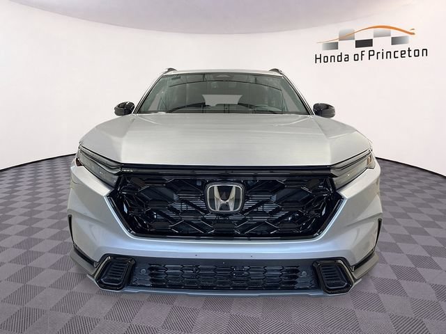 New 2026 Honda CR-V Sport-L image 8