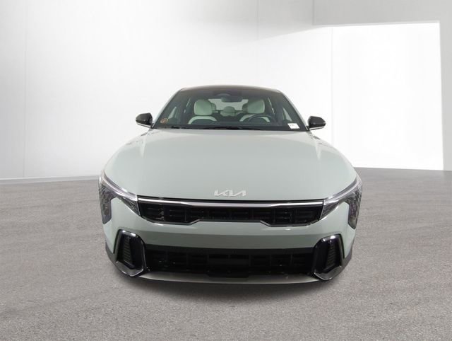 New 2026 Kia K4 GT-Line Turbo image 16