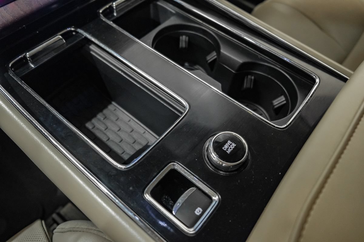 Used 2022 Lincoln Aviator Reserve w/ Equipment Group 201A AWD/4WD image 25